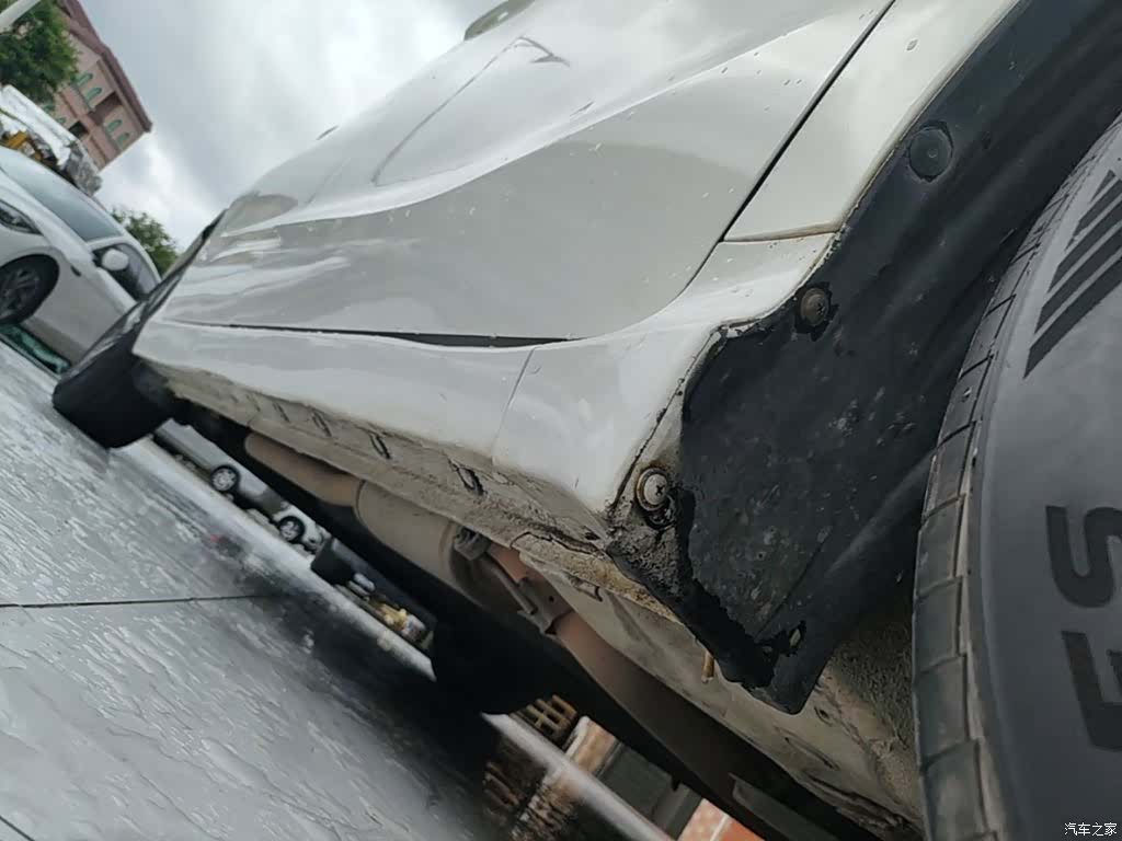 Honda Crider, 2019 21