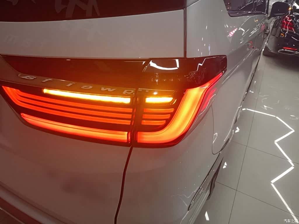Honda Elysion, 2023 24