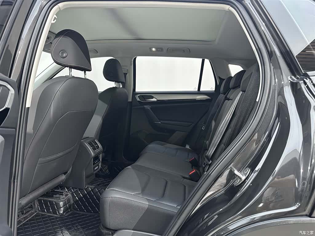 Volkswagen Tayron, 2022 12