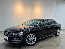 �µ�A8 2017�� A8L 45 TFSI quattro������