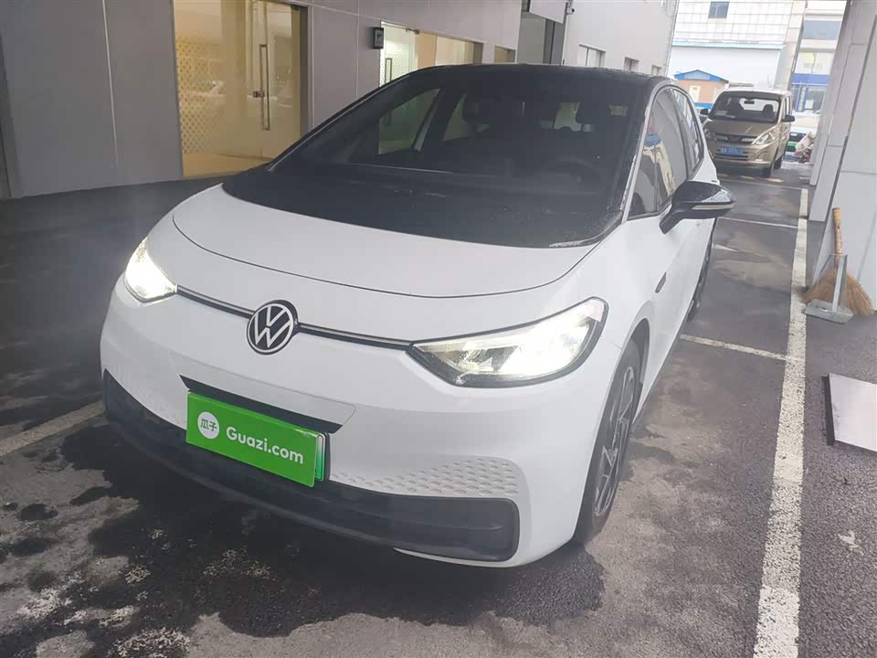 Volkswagen ID.3