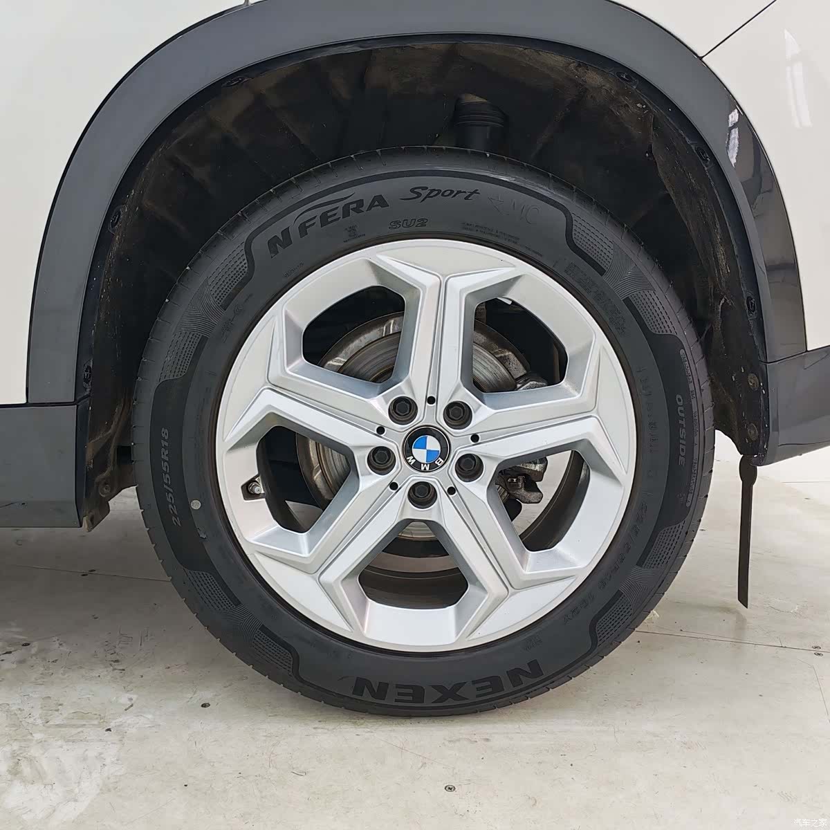 BMW X1, 2023 18