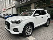 �����ִ�ix35 2019�� 1.4T DCT�������¡������� ��VI