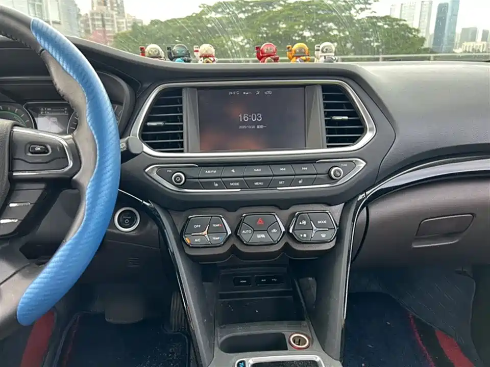 Trumpchi Trumpchi GS4