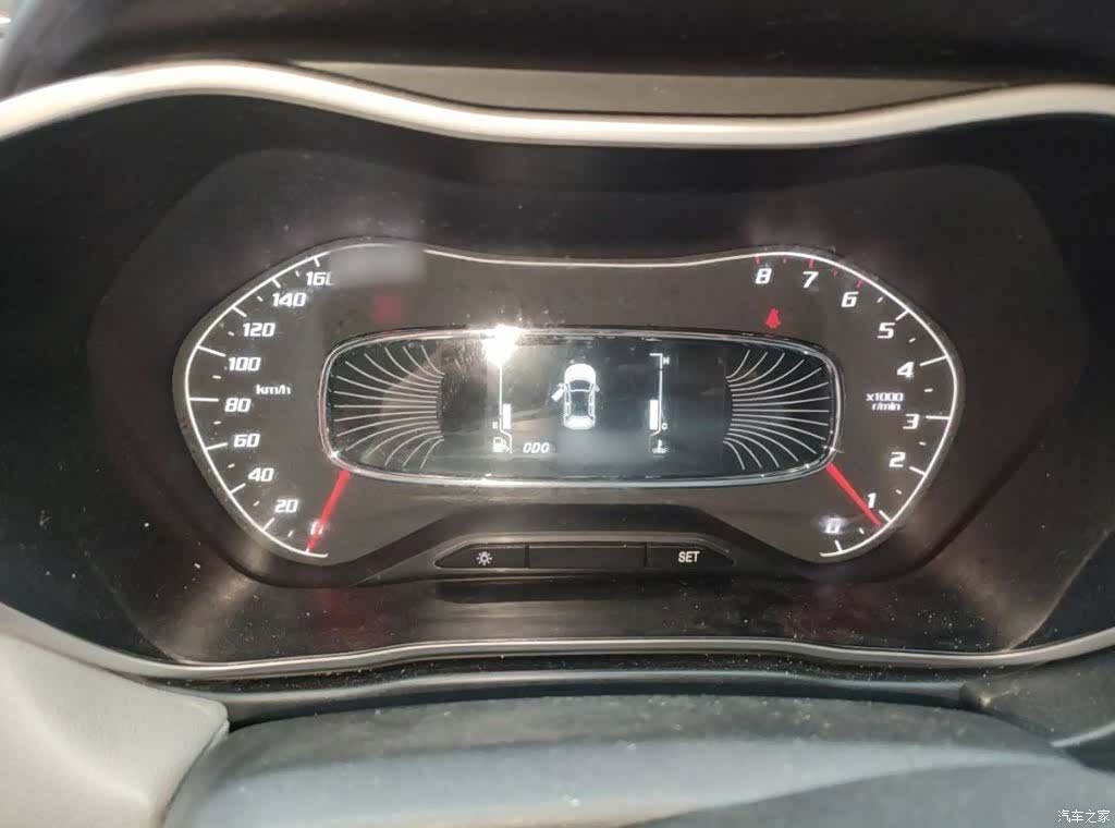 Wuling 510, 2019 16