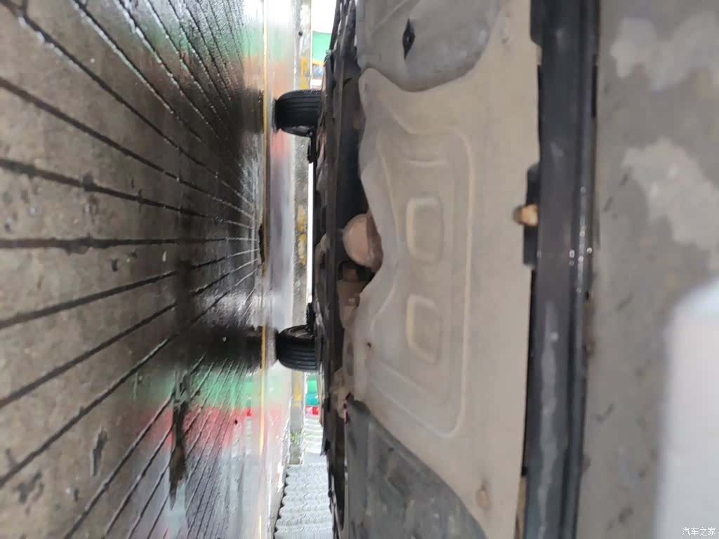 Wuling 510, 2019 25