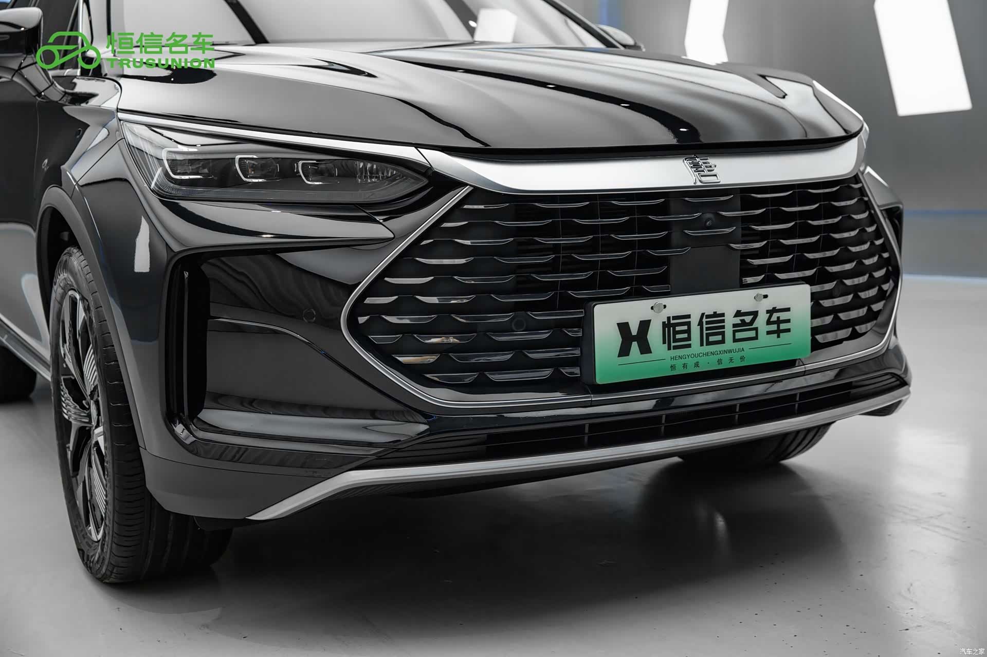 BYD Tang, 2024 9