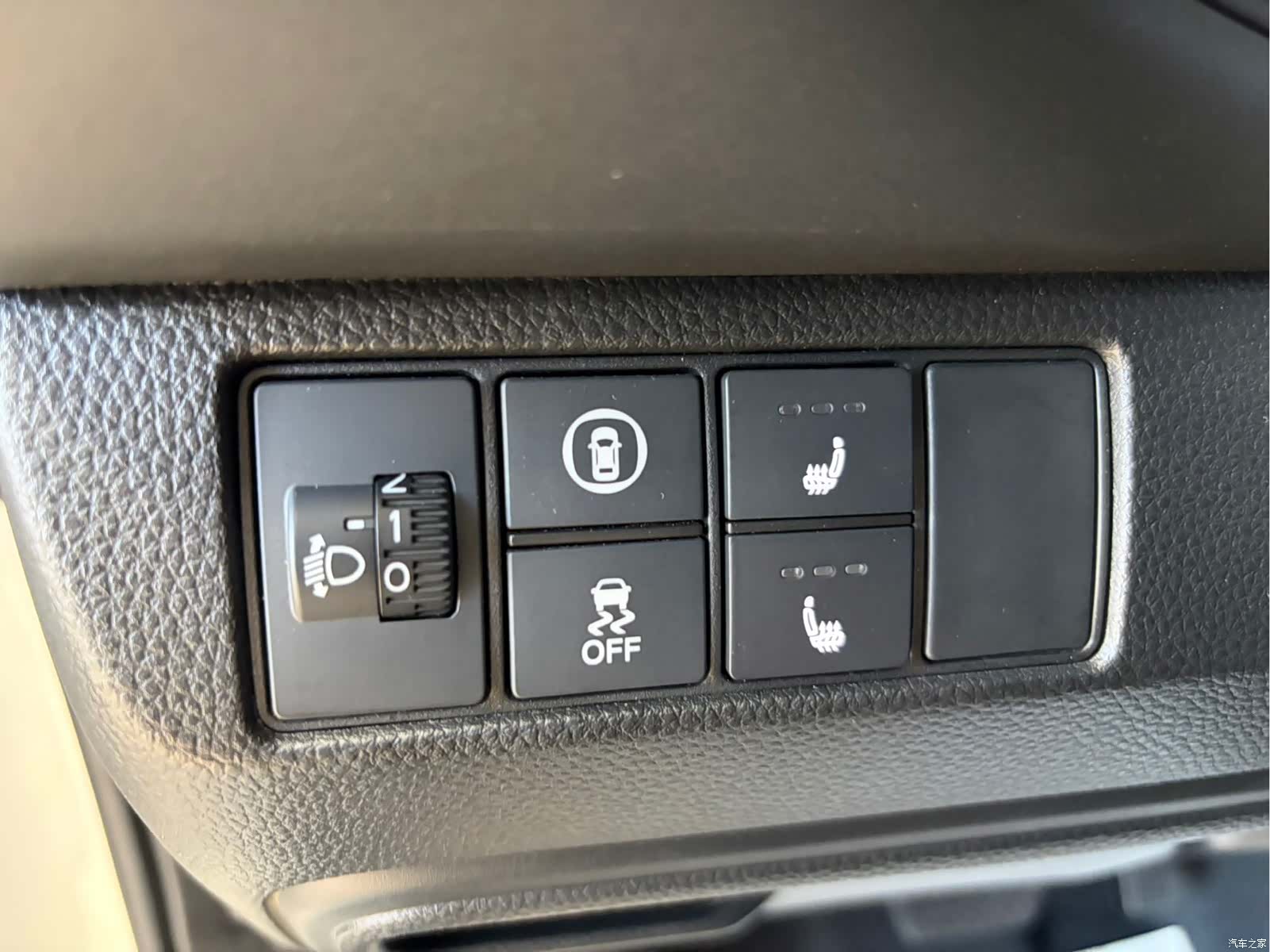 Honda Vezel, 2023 6