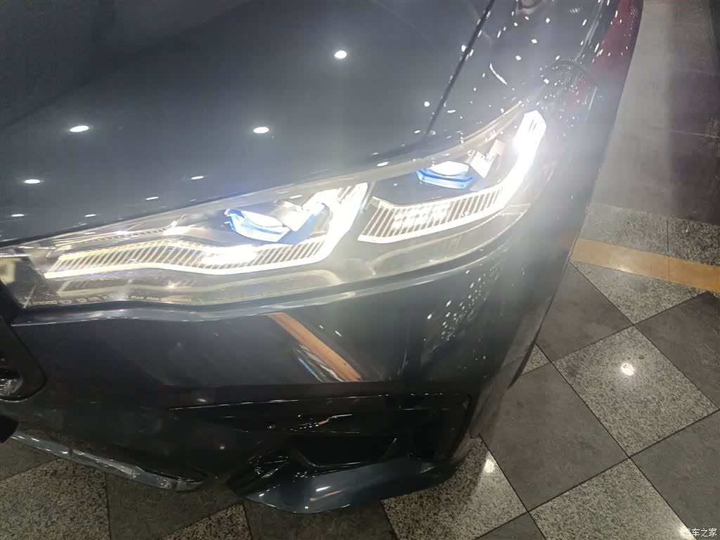 BMW X7, 2022 24