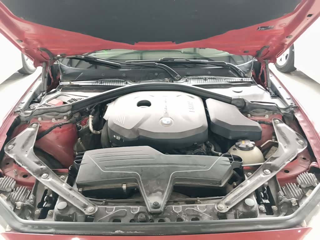 BMW 2 Series, 2016 20