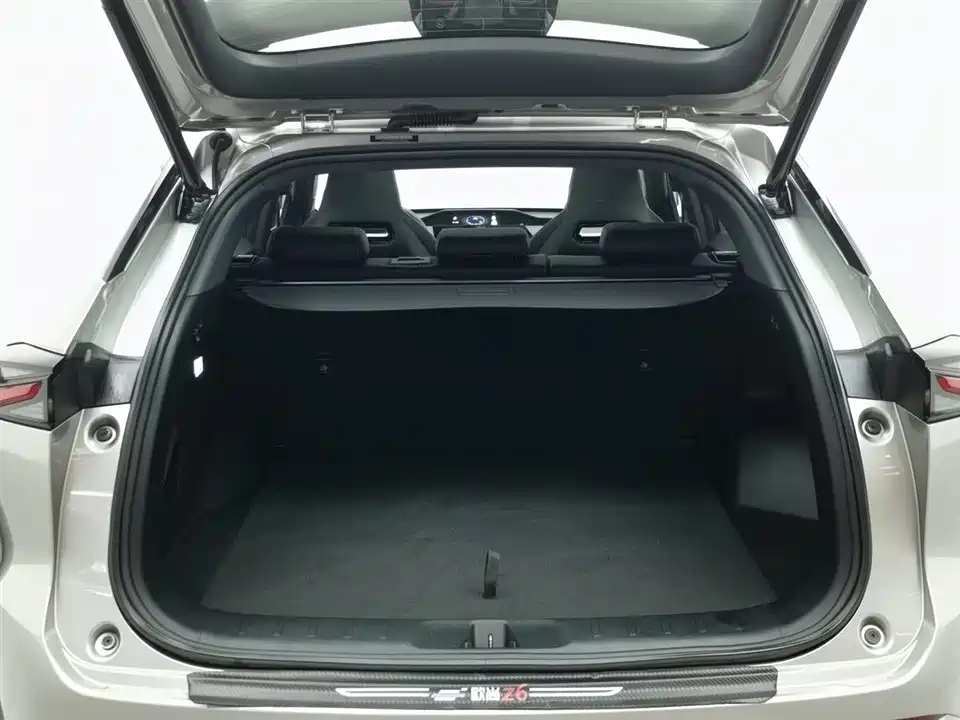 Oshan Z6