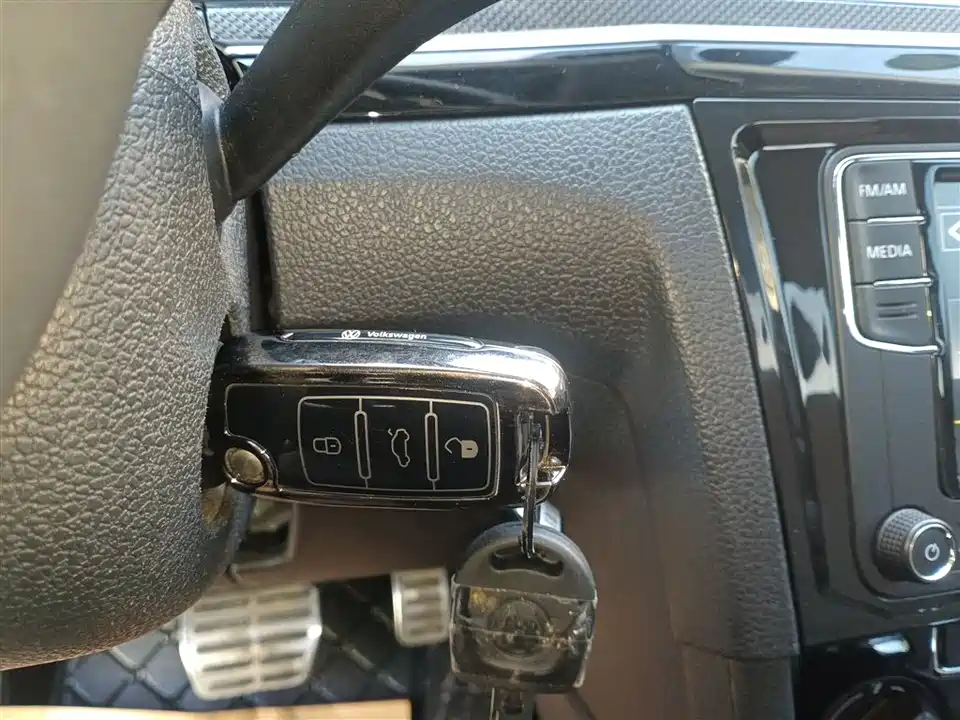 Volkswagen C-TREK Wei Collar