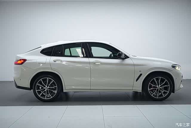 BMW X4, 2020 3