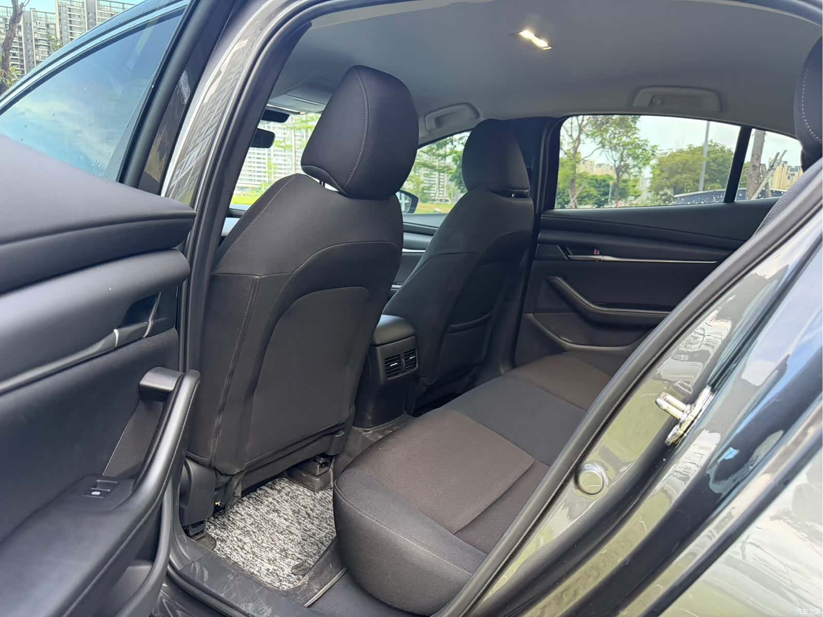 Mazda Mazda3, 2023 7