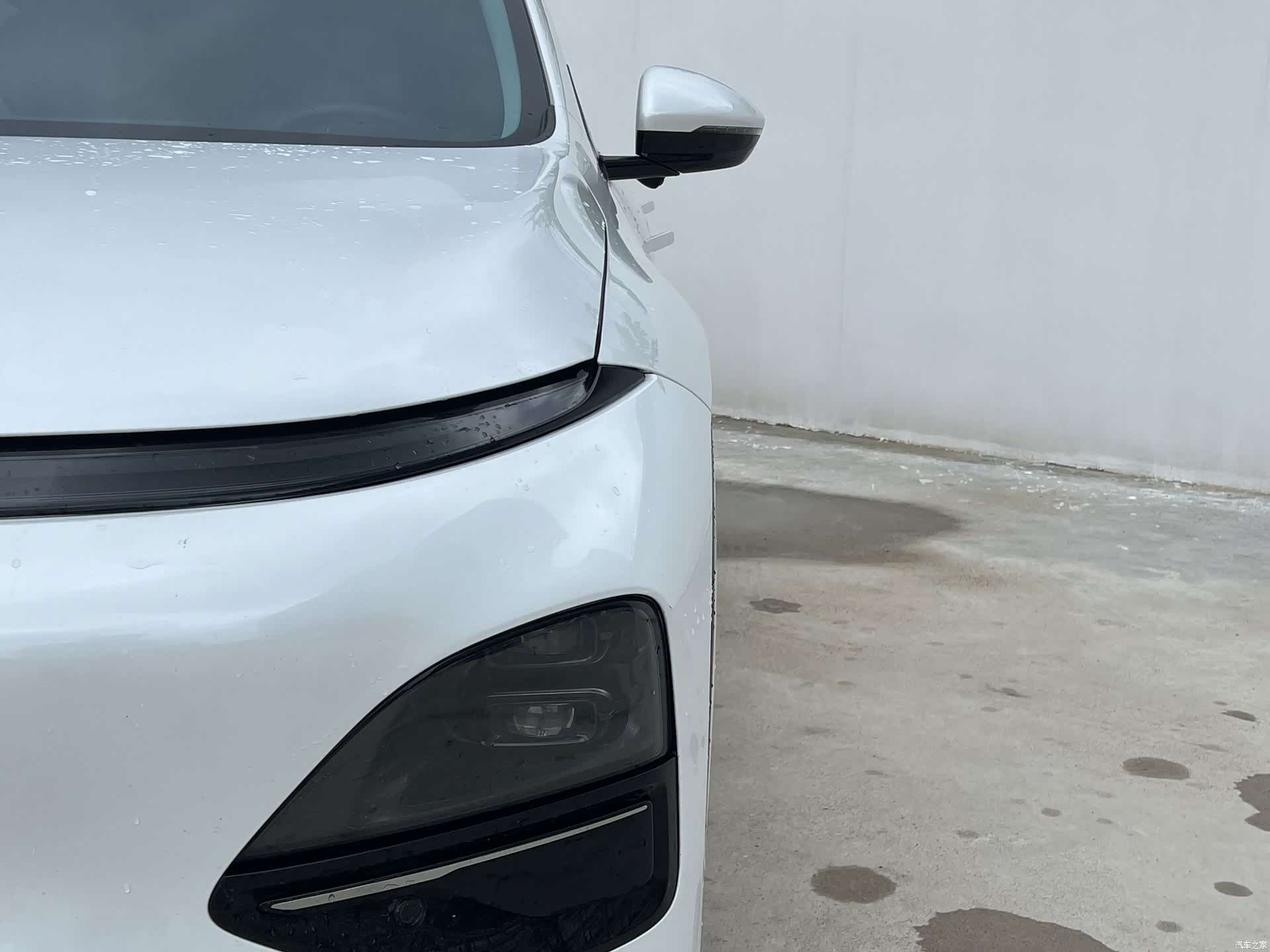 Xpeng G6, 2025 15