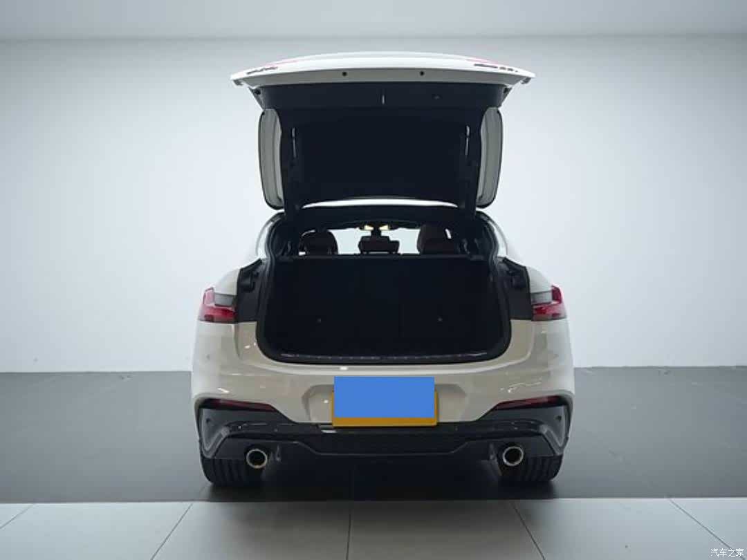 BMW X4, 2020 2