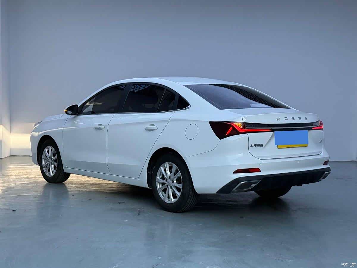 Roewe i5, 2024 6