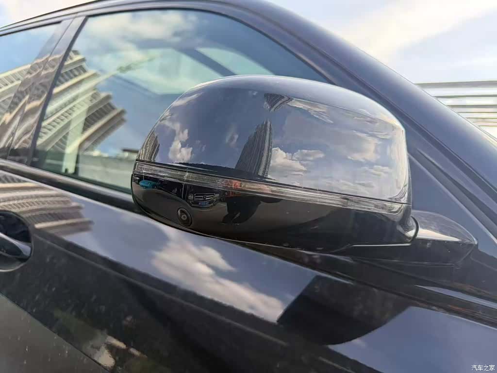 BMW X5, 2026 15