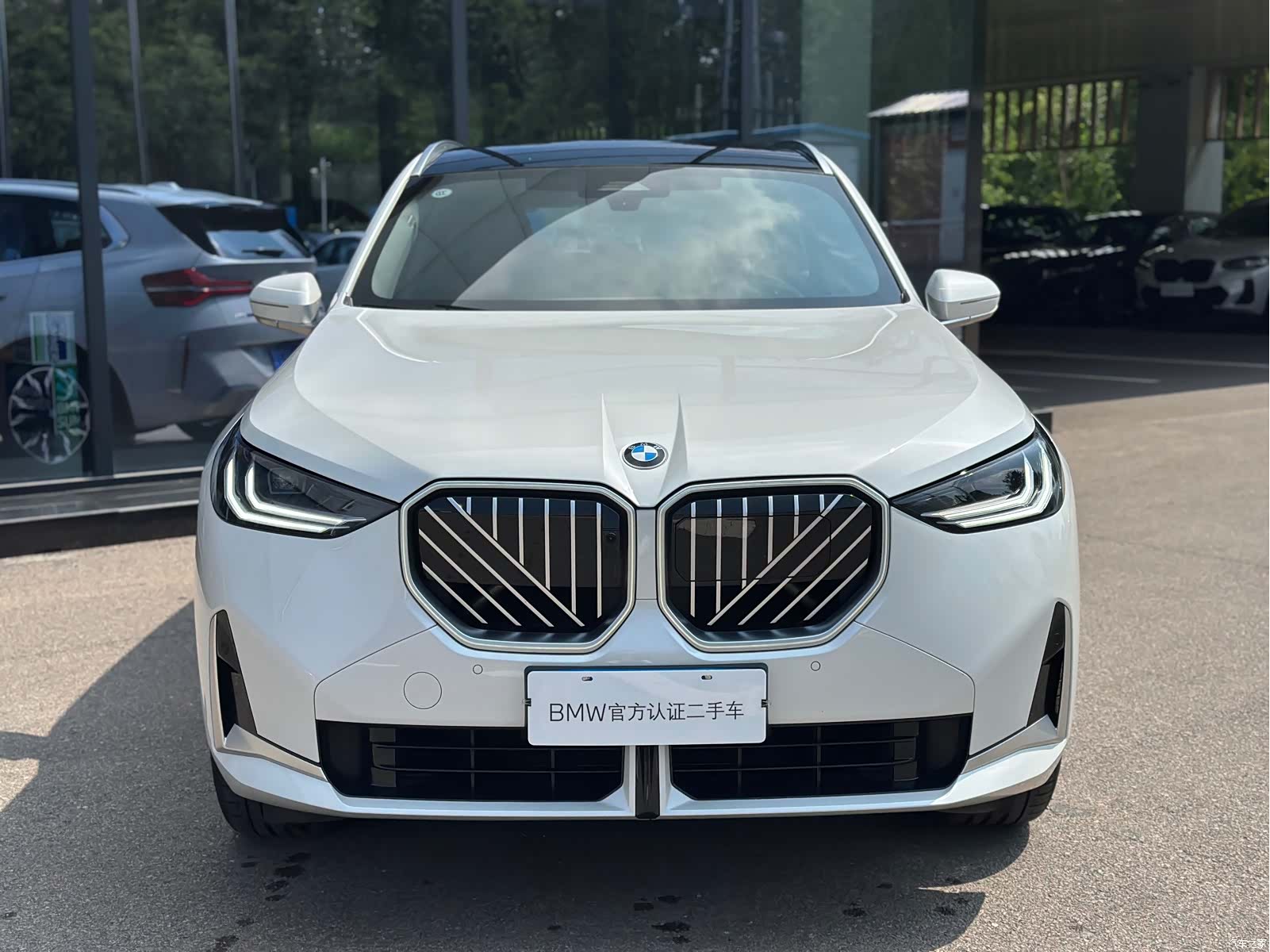 BMW X3, 2025 2