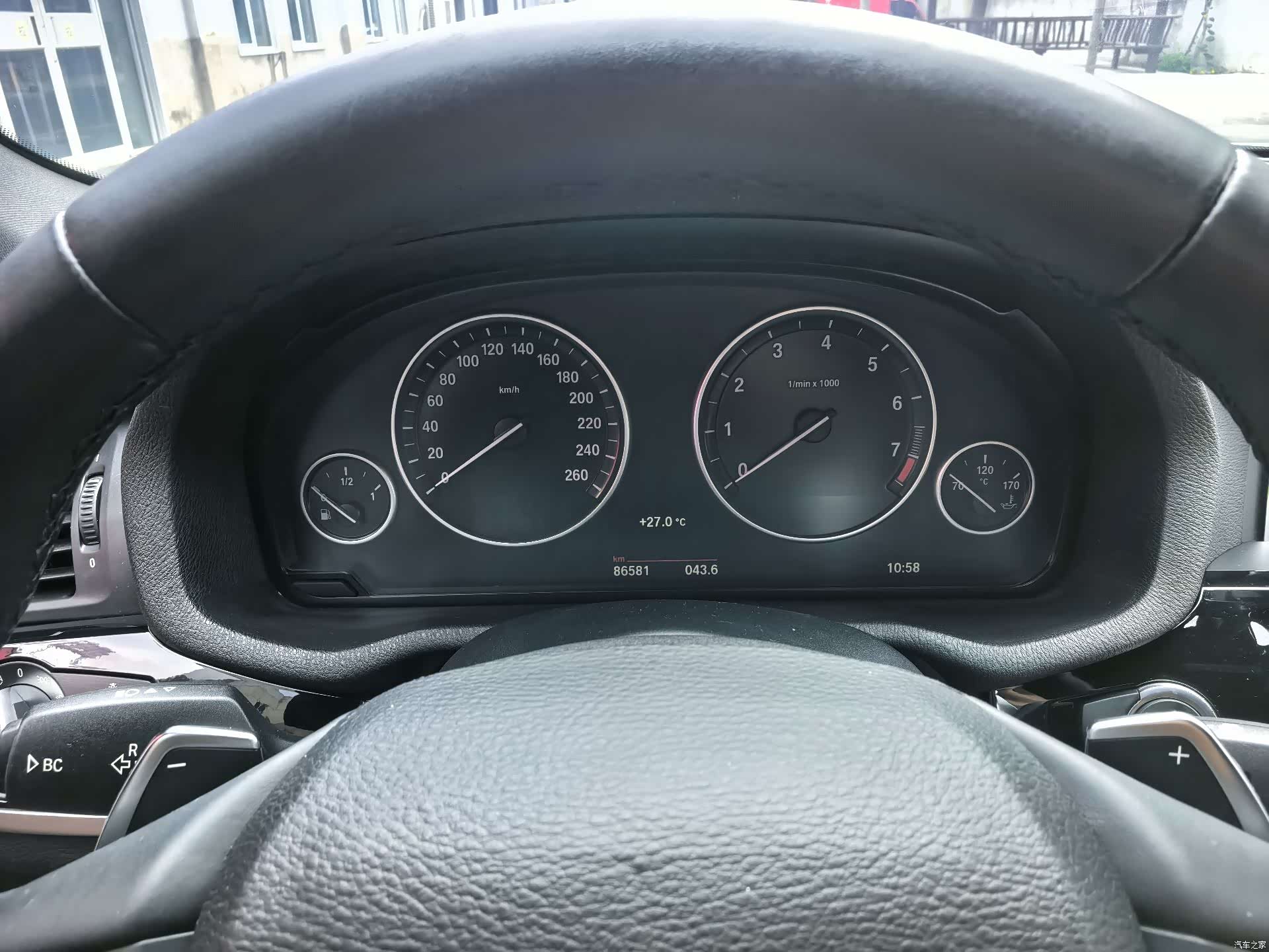 BMW X4, 2015 16