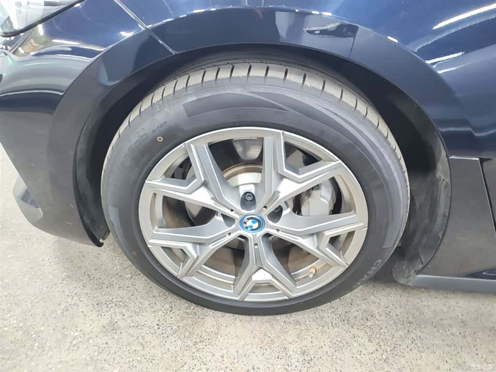 BMW i3, 2023 23