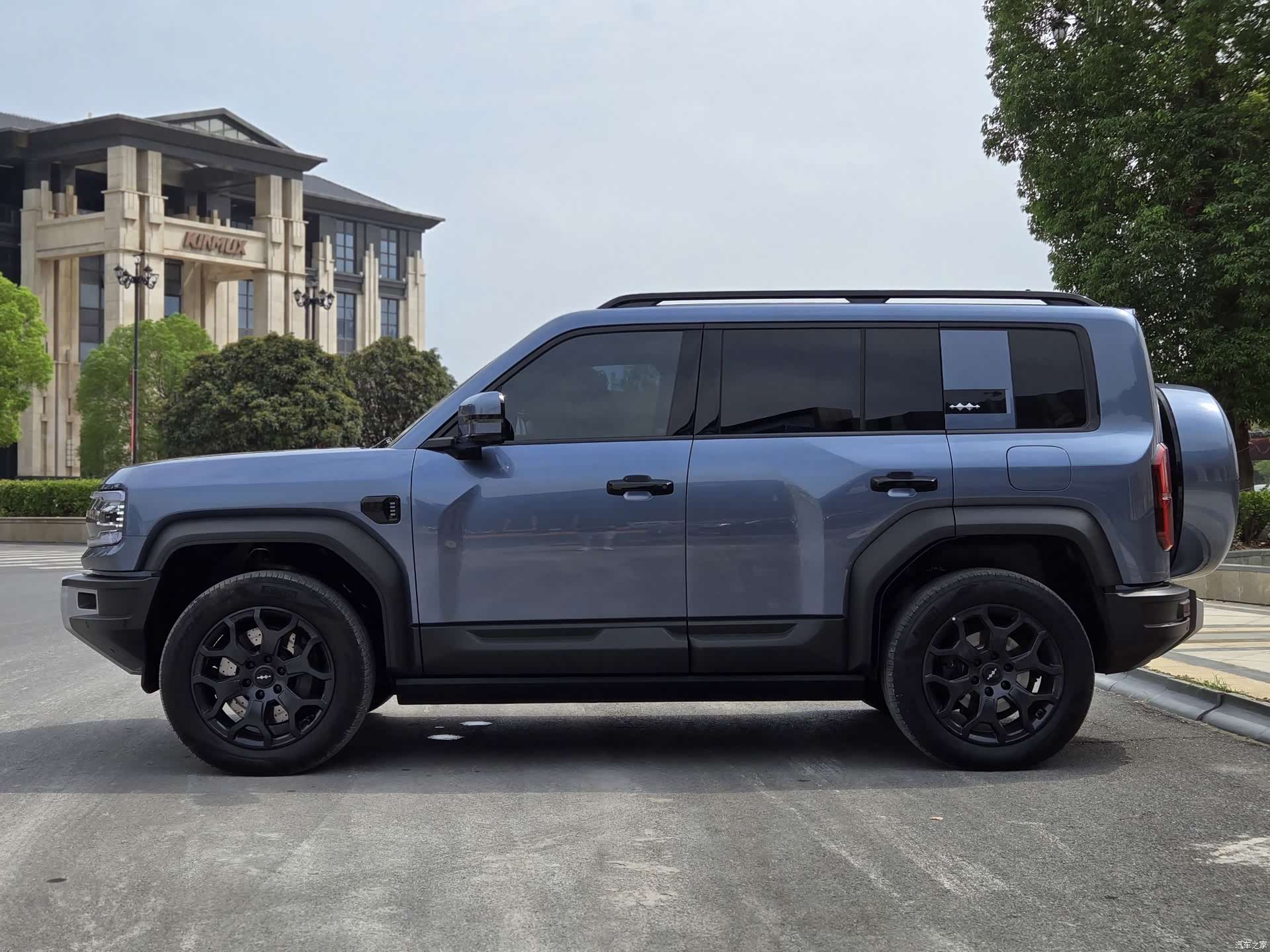 Fang Cheng Bao Bao 5, 2024 6