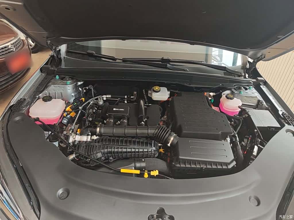 BYD Seal, 2025 20