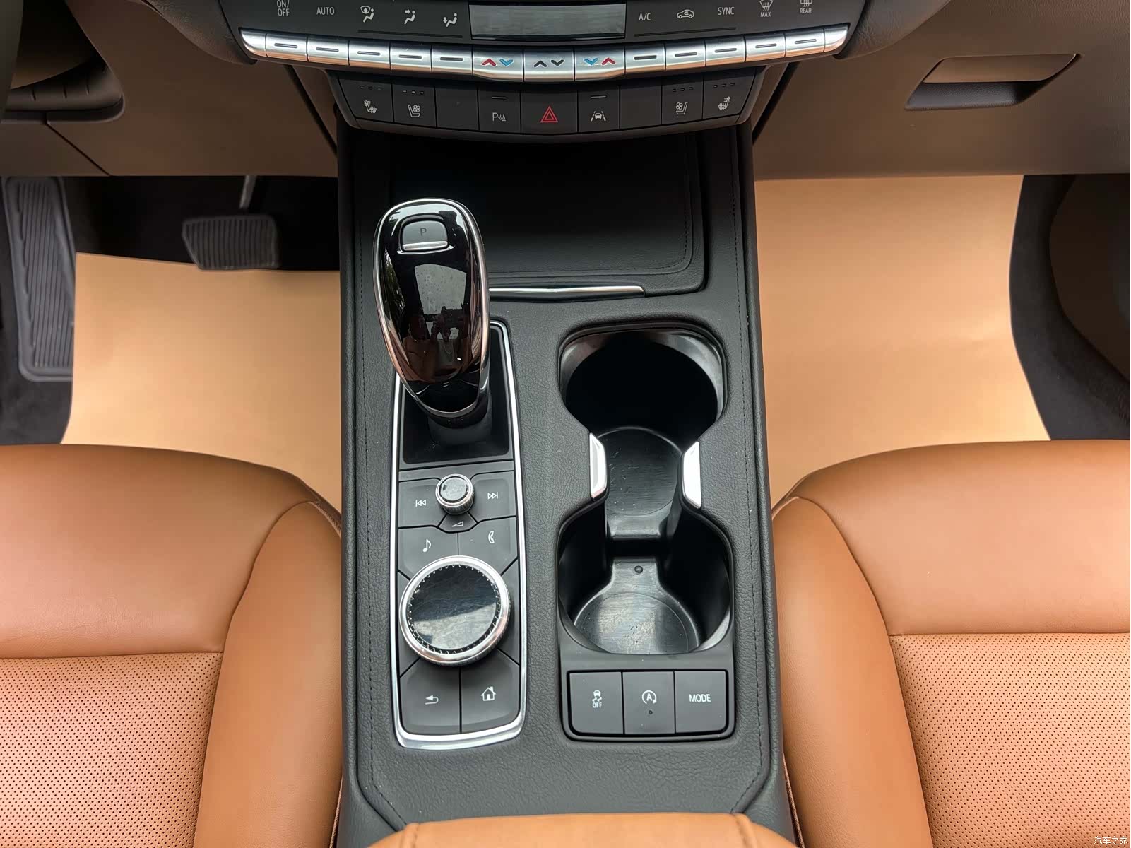 Cadillac XT4, 2023 16