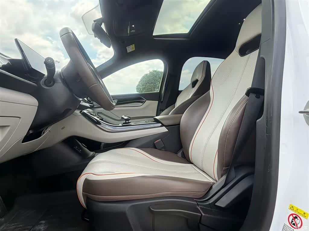 BYD Qin, 2024 12