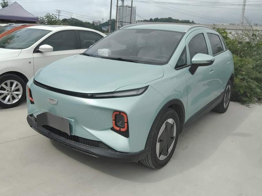Geely EFirefly