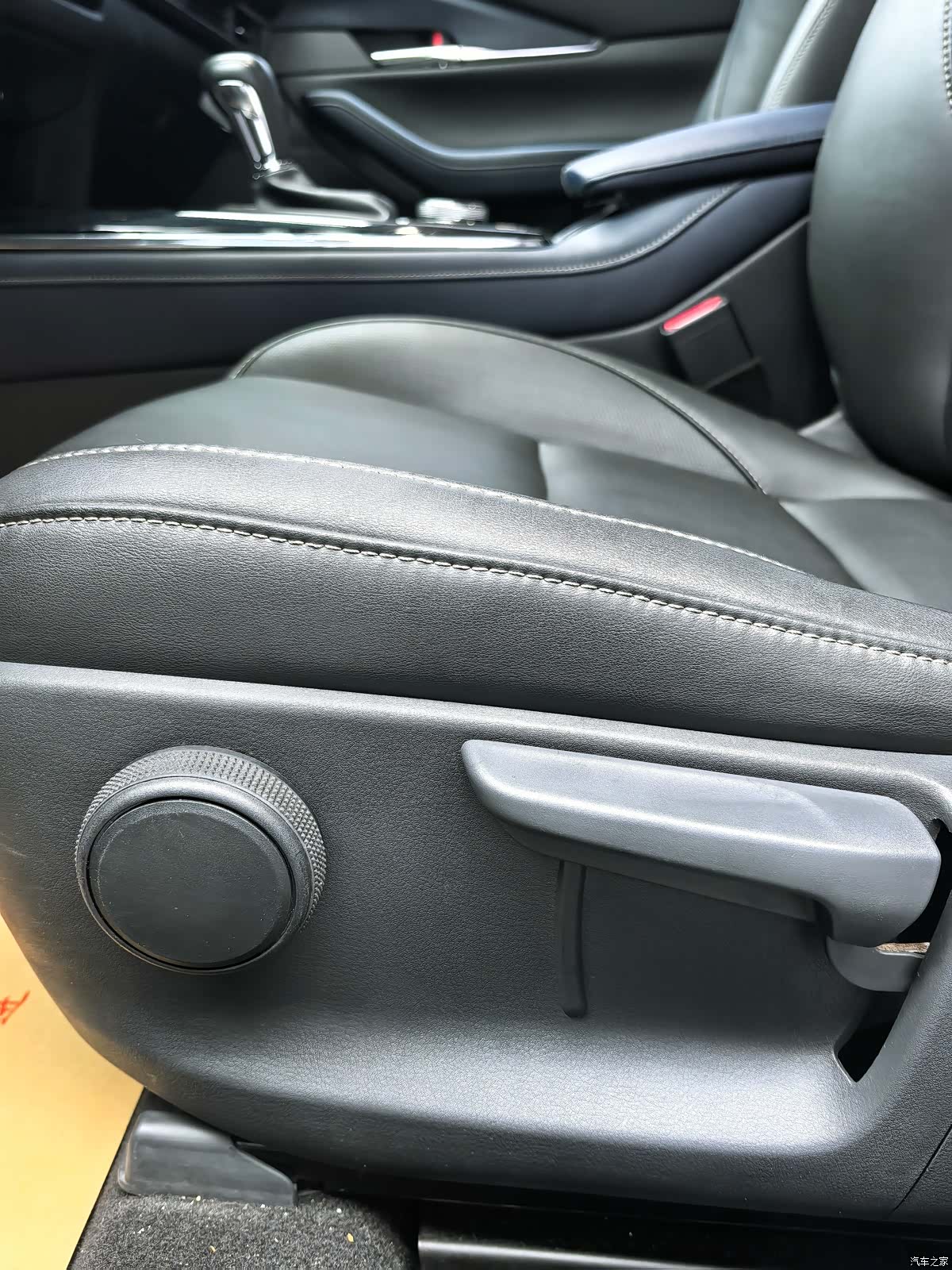 Mazda CX-30, 2022 15