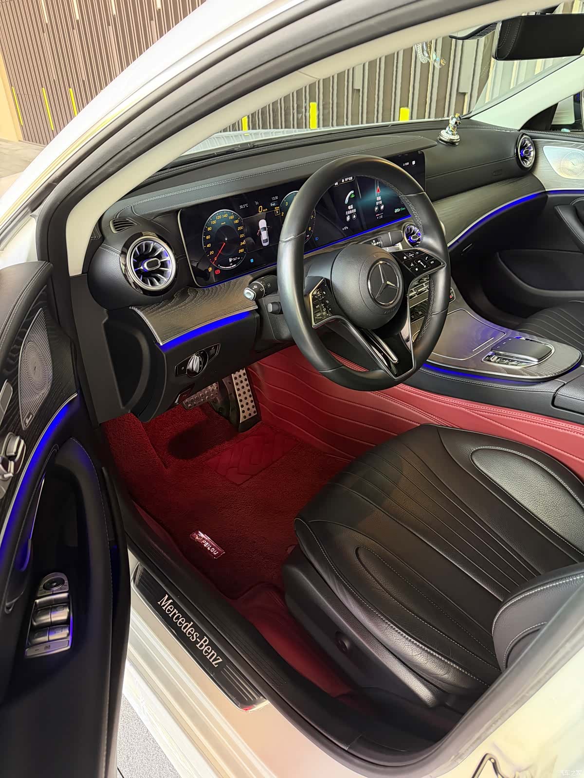 Mercedes-Benz CLS, 2023 6