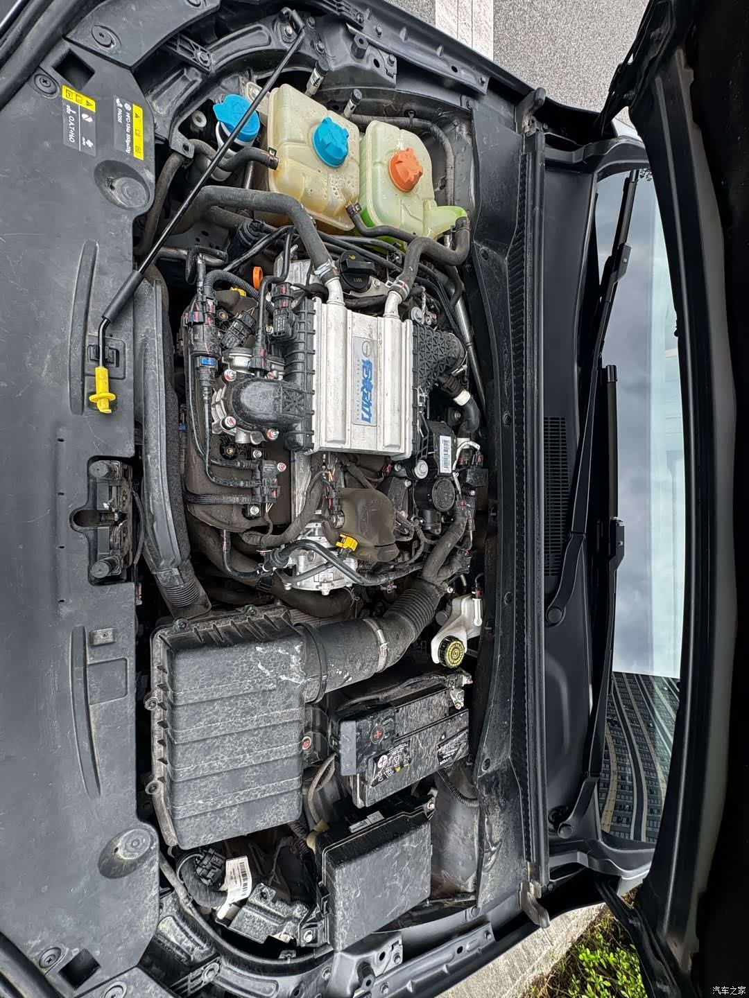 GAC Empow, 2023 22
