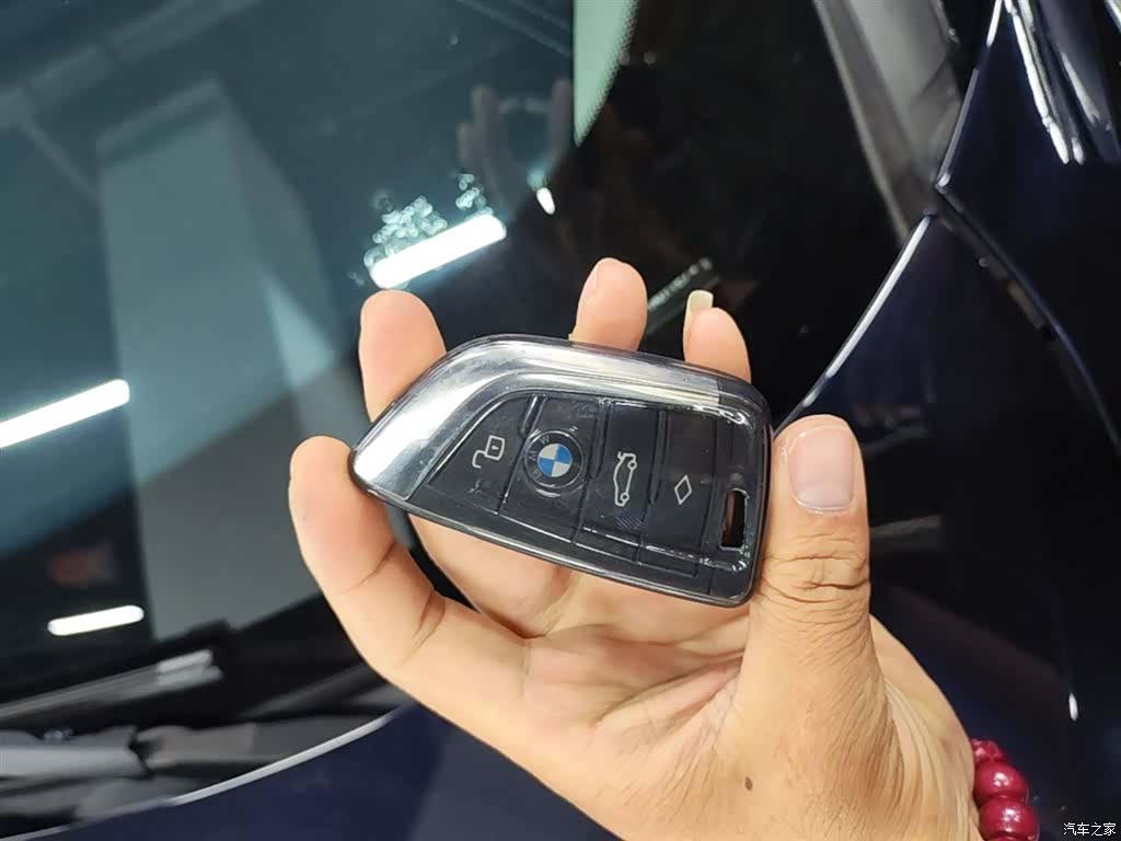 BMW i3, 2023 9