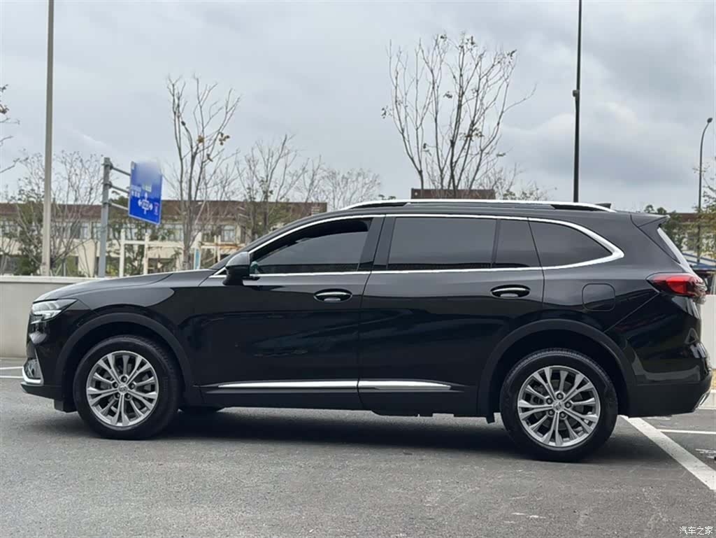 Buick Envision Plus, 2021 7