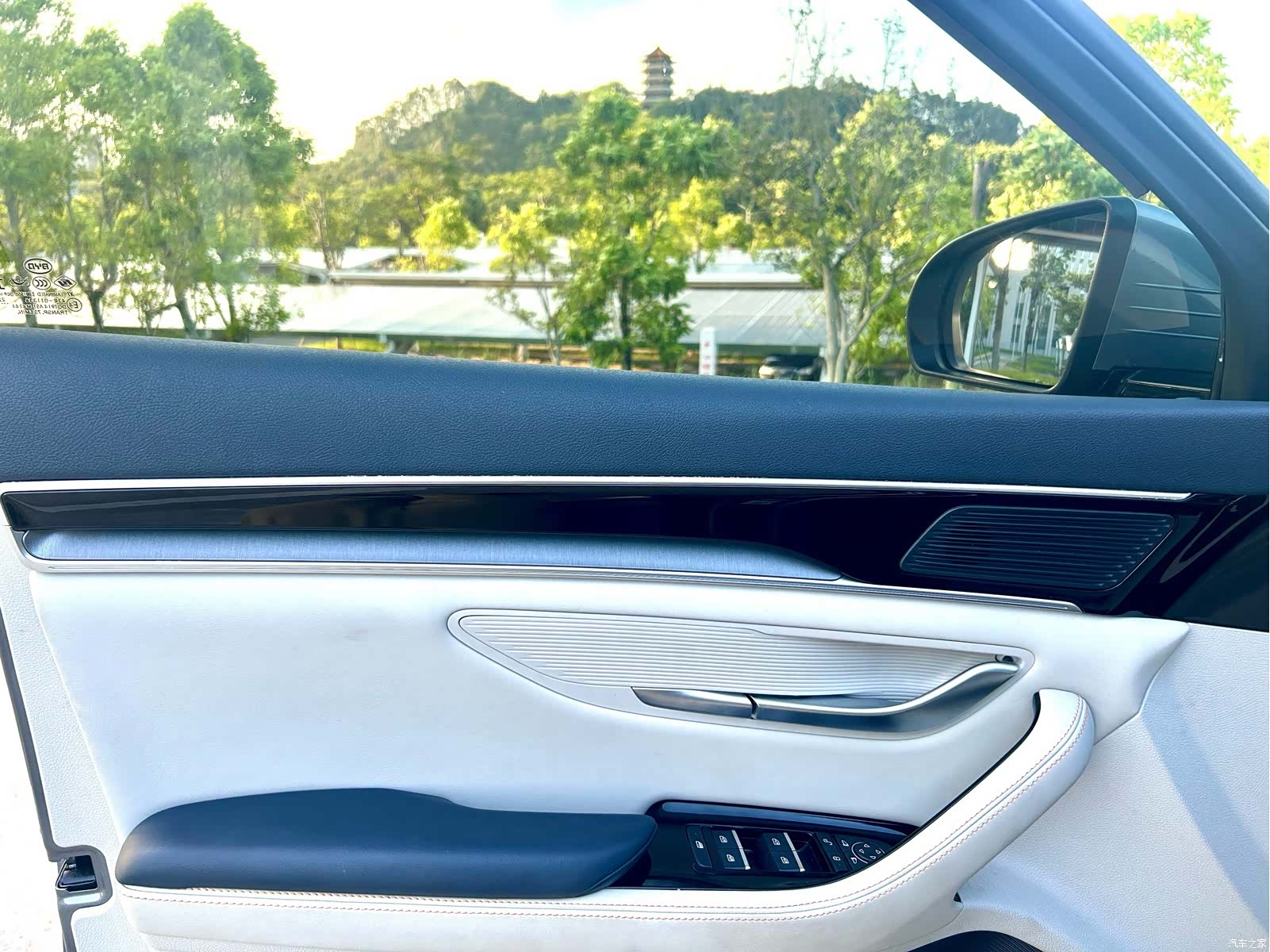 BYD Song, 2022 9