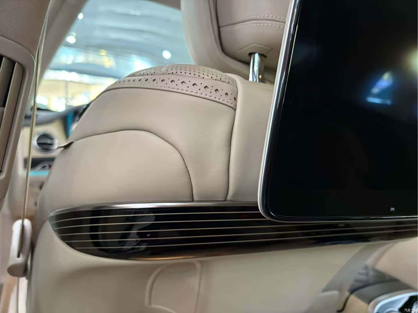 Maybach S-Class, 2018 23