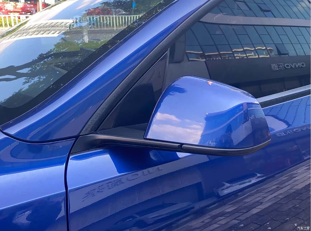 Tesla Model Y, 2022 15