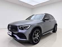 ����GLC AMG 2020�� AMG GLC 43 4MATIC