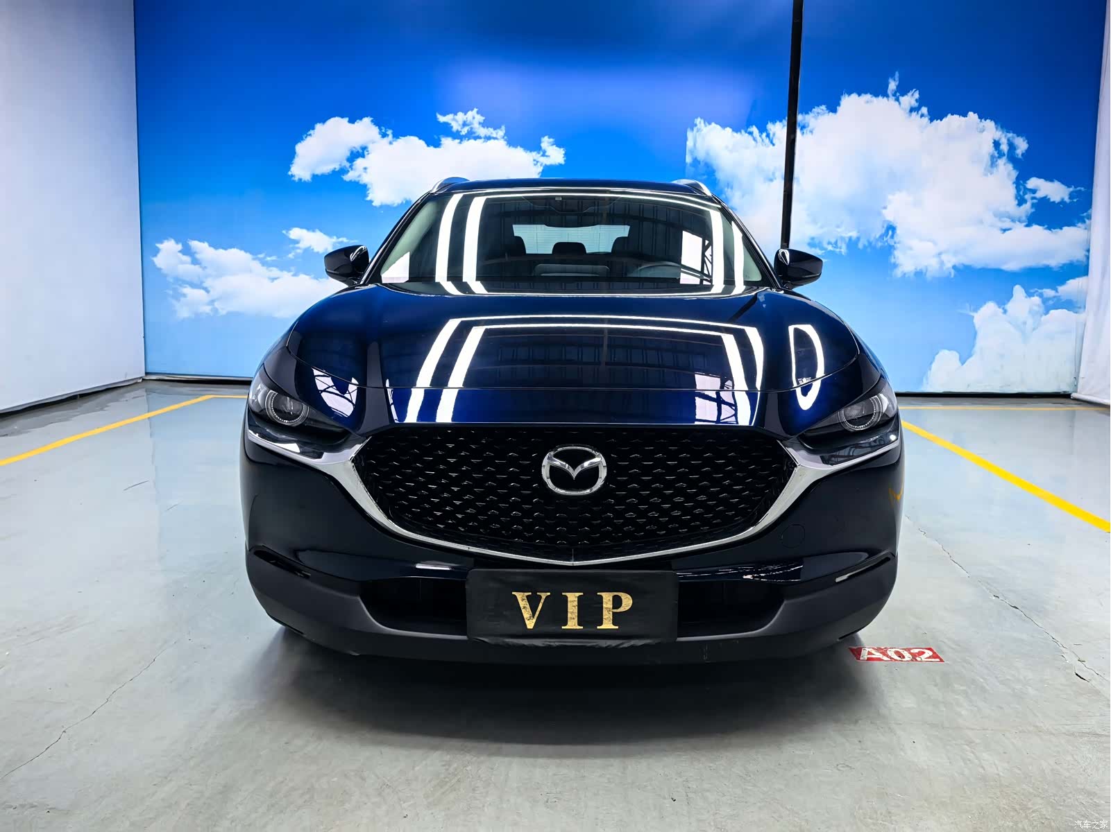 Mazda CX-30, 2022 2