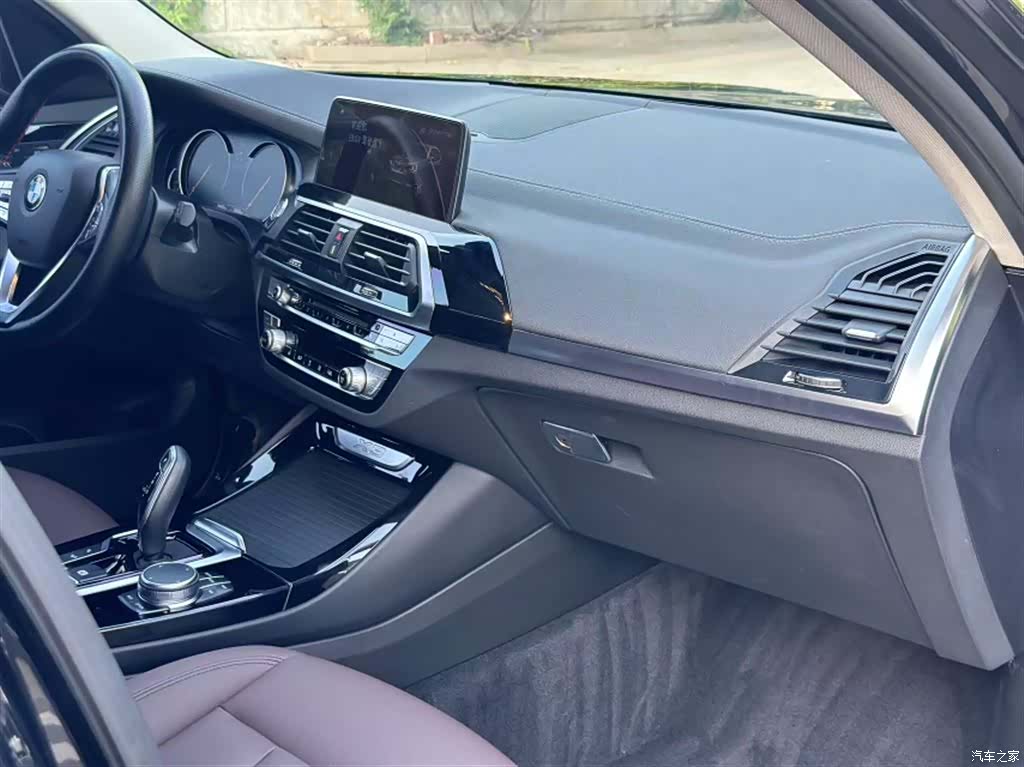 BMW X3, 2019 2
