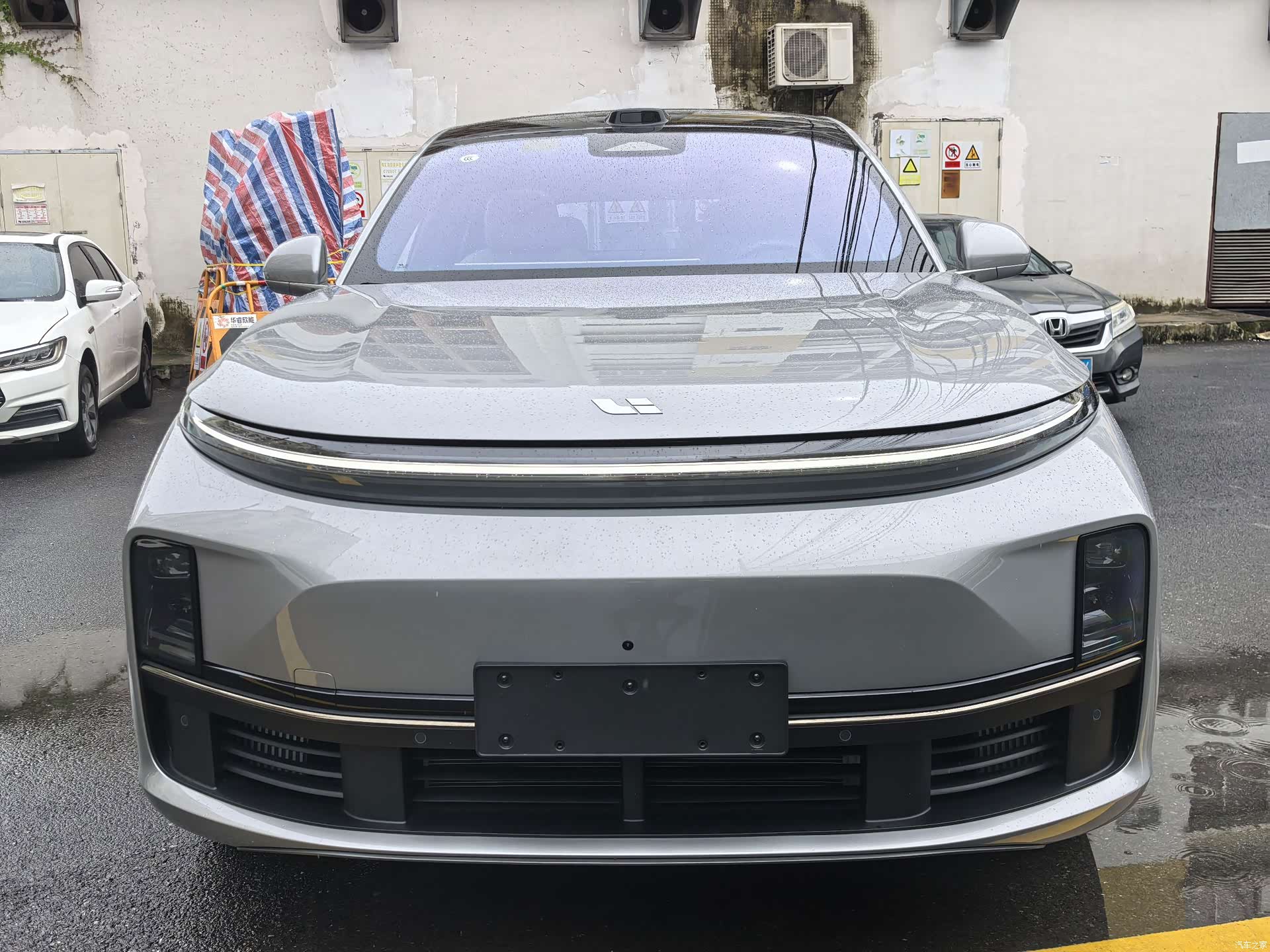 Li Auto L7, 2026 2