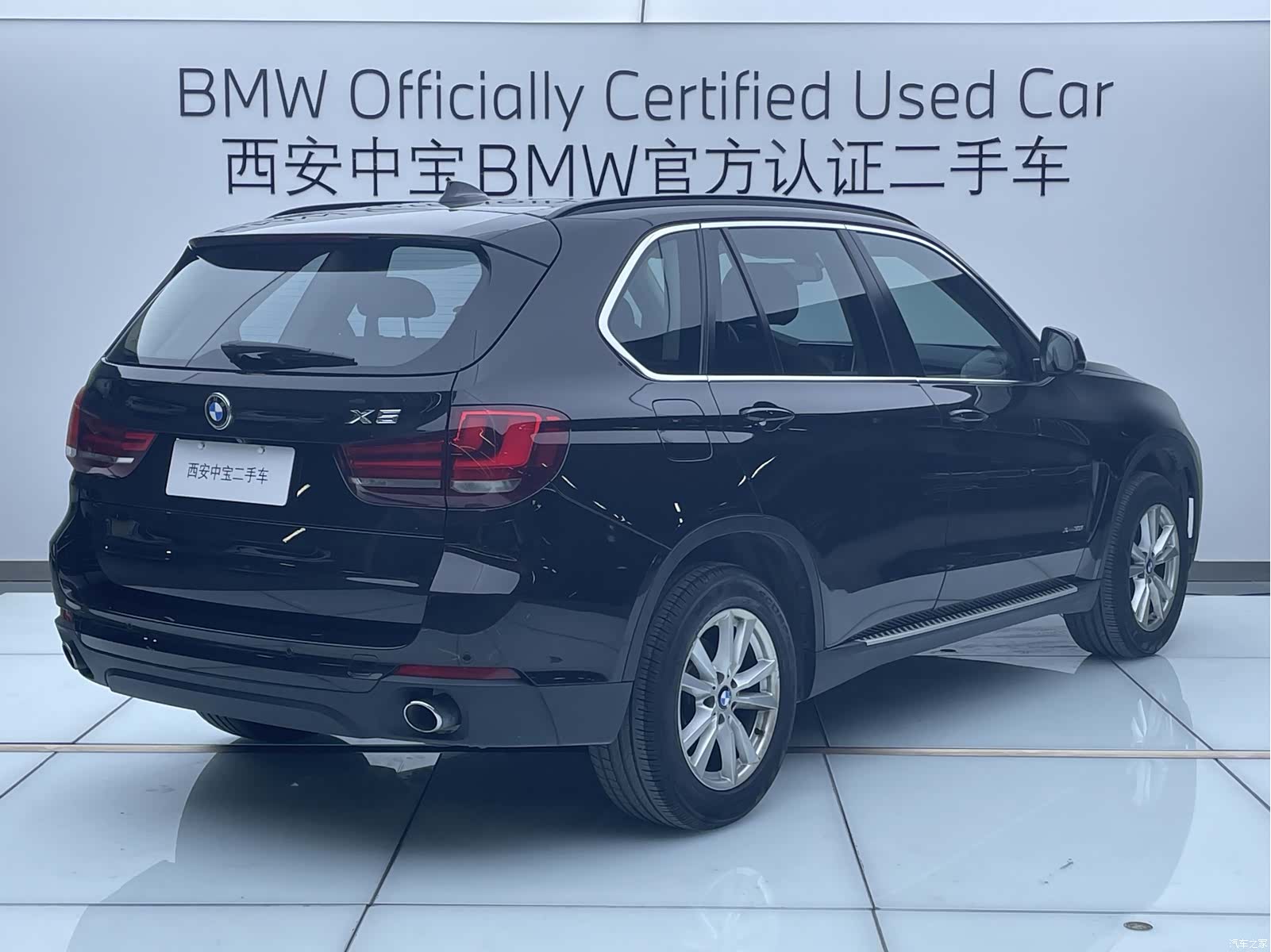 BMW X5, 2015 все фото