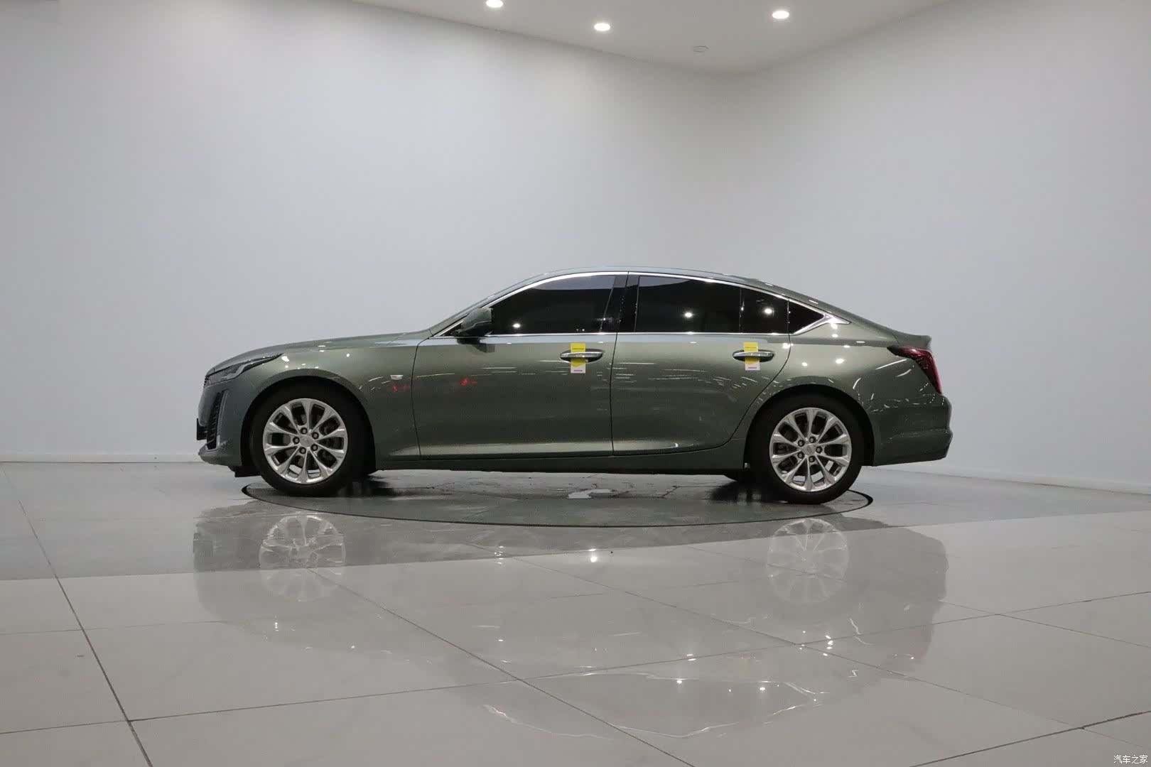 Cadillac CT5, 2023 7