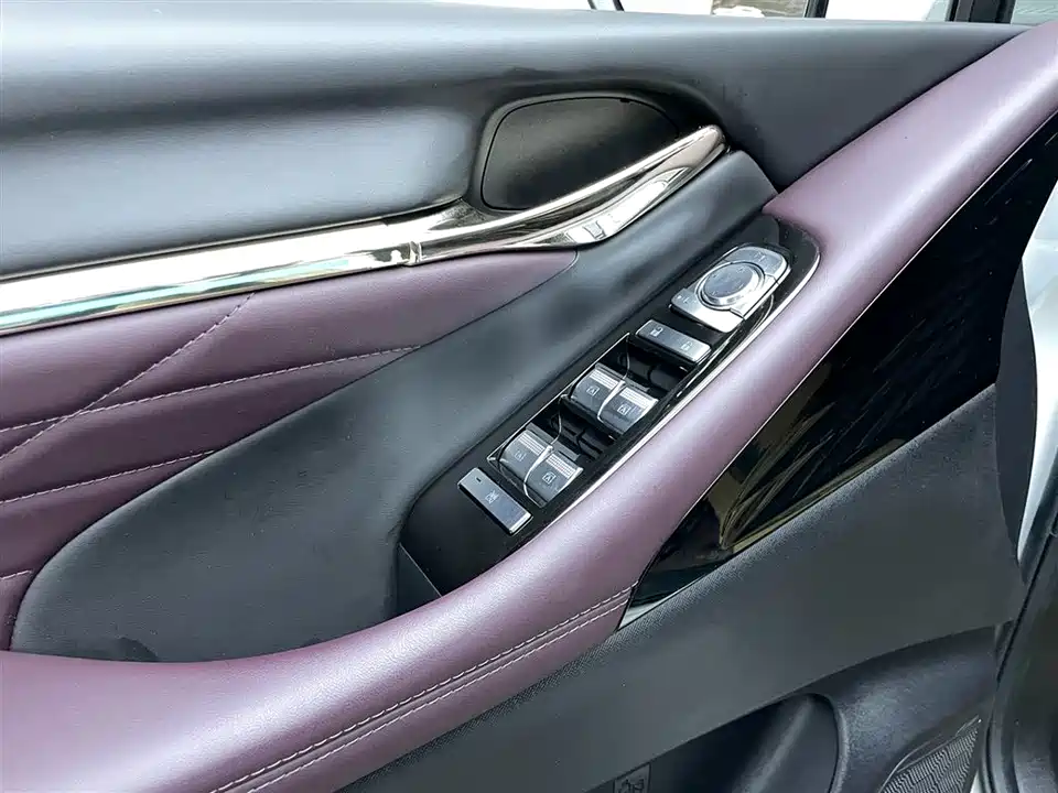 Trumpchi Trumpchi M8