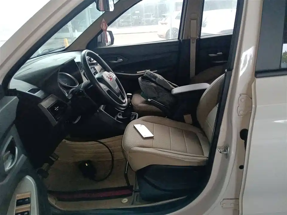 Wuling Wuling Hongguang