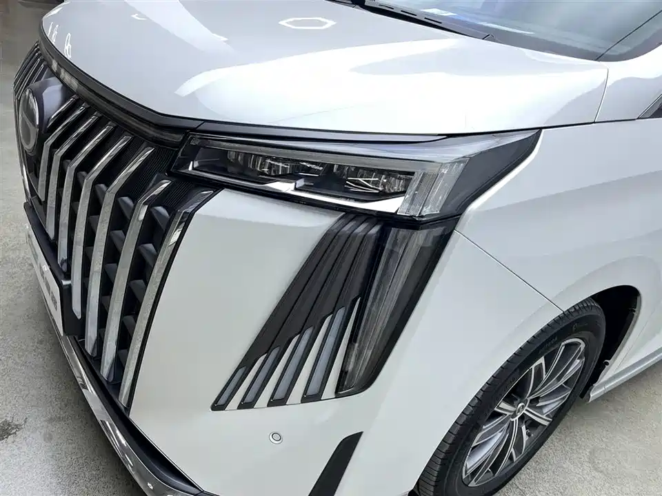 Trumpchi Trumpchi M8