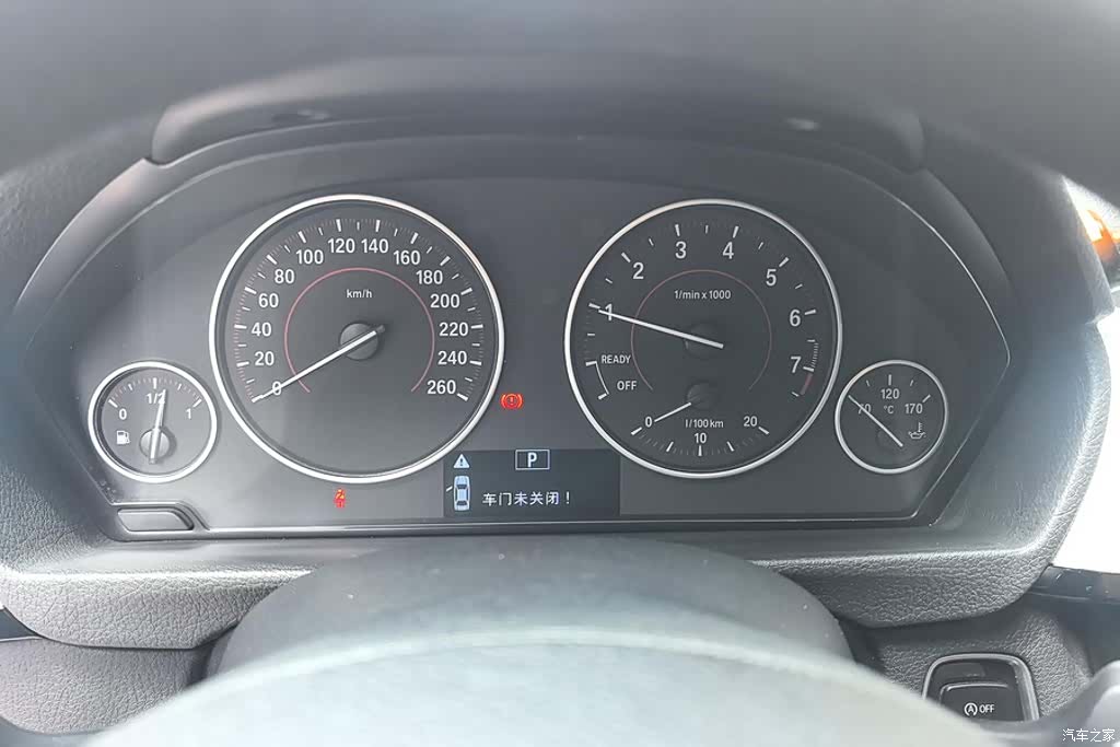 BMW 3 Series, 2017 14