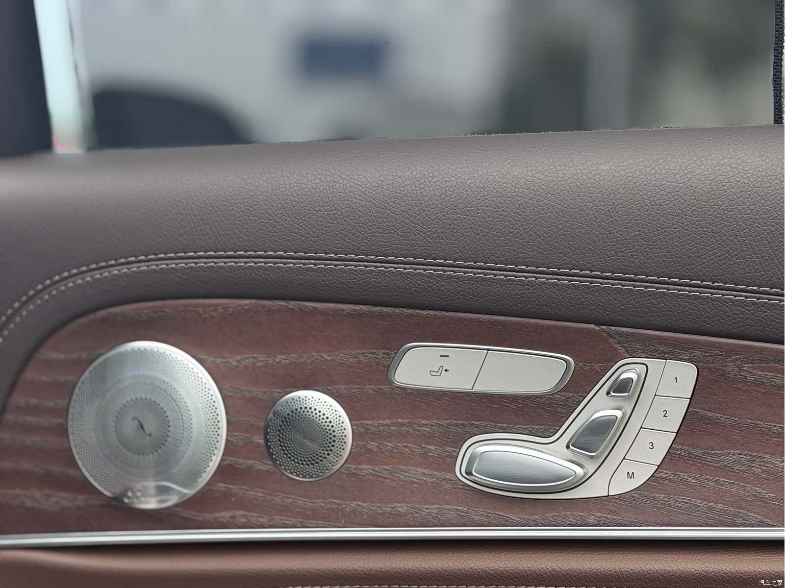 Mercedes-Benz E-Class, 2021 17