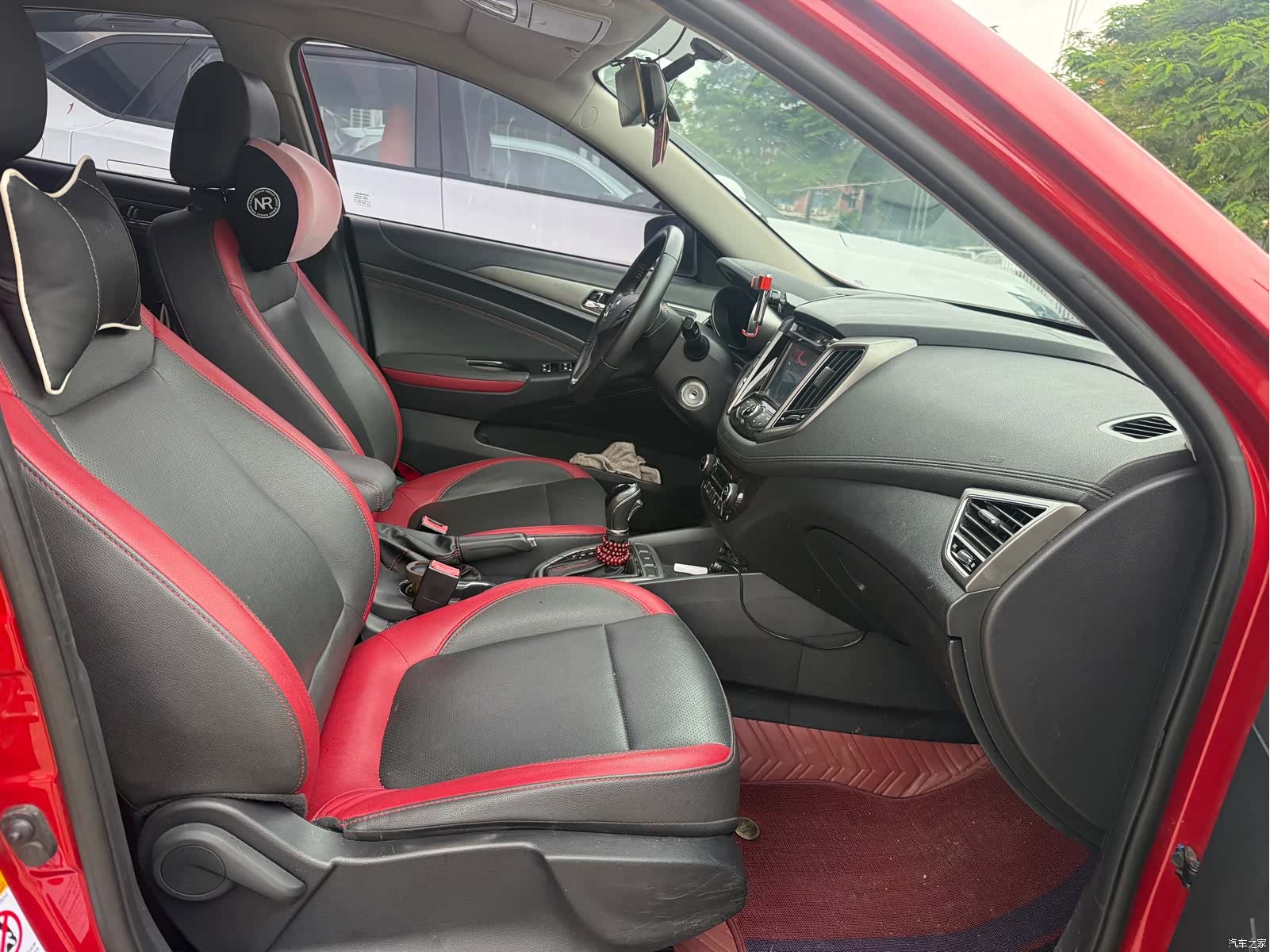 Changan Eado, 2018 4